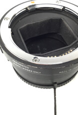 SIGMA Sigma MC-11 Canon EF to Sony E Lens Adapter Used Good