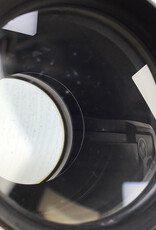 Darlot Darlot Magic Lantern Lens Brass Used Fair