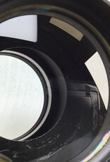 Darlot Darlot Magic Lantern Lens Brass Used Fair