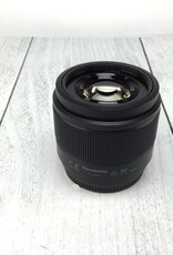 SONY Panasonic Lumix 25mm f1.7 ASPH Lens Used Good