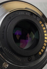 SONY Panasonic Lumix 25mm f1.7 ASPH Lens Used Good