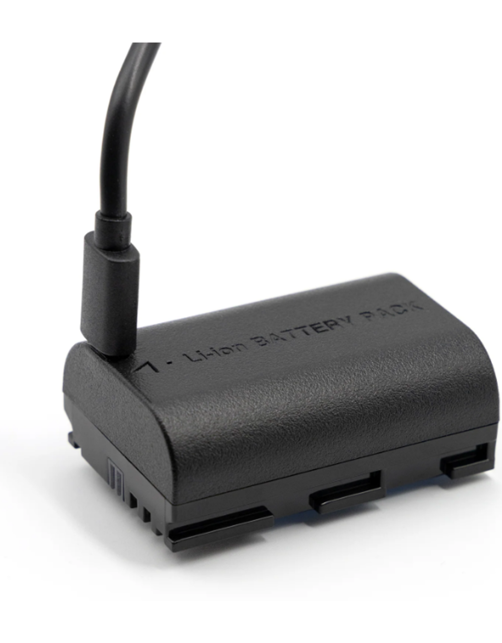 Promaster Battery for Canon LP-E6P with USB-C Charging CLOSED