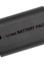 Promaster Battery for Canon LP-E6P with USB-C Charging CLOSED