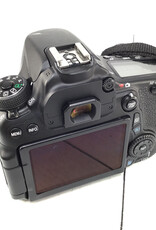 CANON Canon EOS 70D Camera Body Used Good