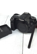 CANON Canon EOS 70D Camera Body Used Good