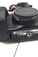 CANON Canon EOS 70D Camera Body Used Good