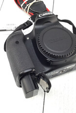 CANON Canon EOS 70D Camera Body Used Good