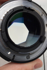 NIKON Nikon AF Nikkor 50mm f1.4 Lens Used Good