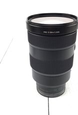 SONY Sony FE 24-70mm f2.8 GM Lens Used Good