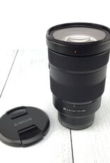 SONY Sony FE 24-70mm f2.8 GM Lens Used Good