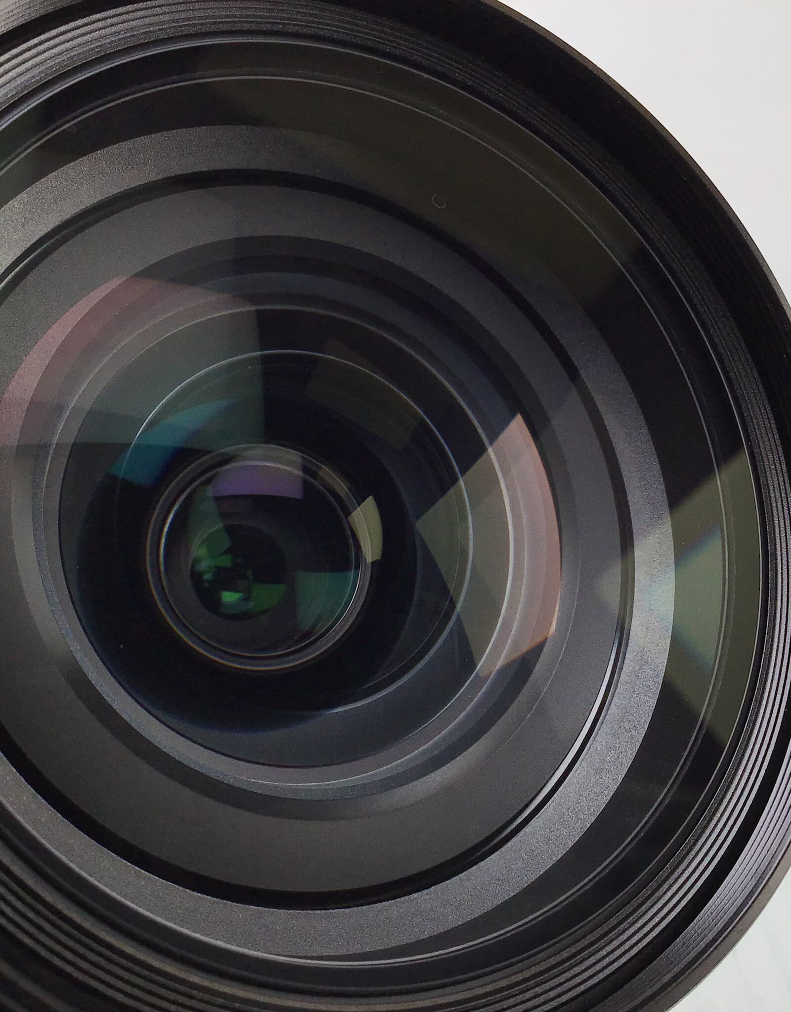 SONY Sony FE 24-70mm f2.8 GM Lens Used Good