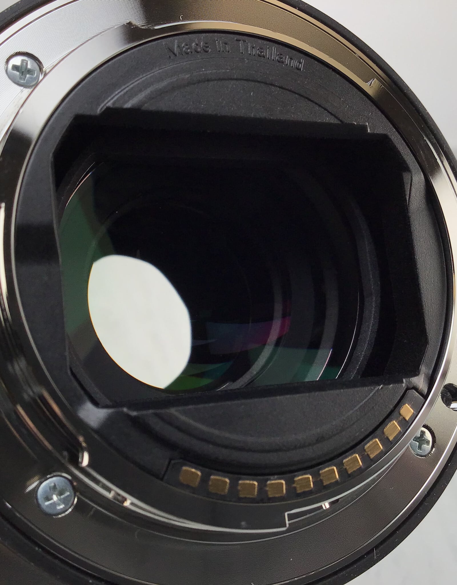 SONY Sony FE 24-70mm f2.8 GM Lens Used Good