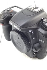 NIKON Nikon D7500 Camera Body in Box Used EX