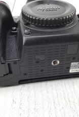 NIKON Nikon D7500 Camera Body in Box Used EX