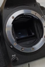 NIKON Nikon D7500 Camera Body in Box Used EX