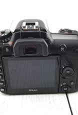 NIKON Nikon D7500 Camera Body in Box Used EX