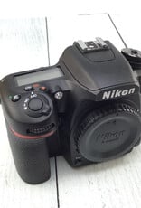 NIKON Nikon D7500 Camera Body in Box Used EX