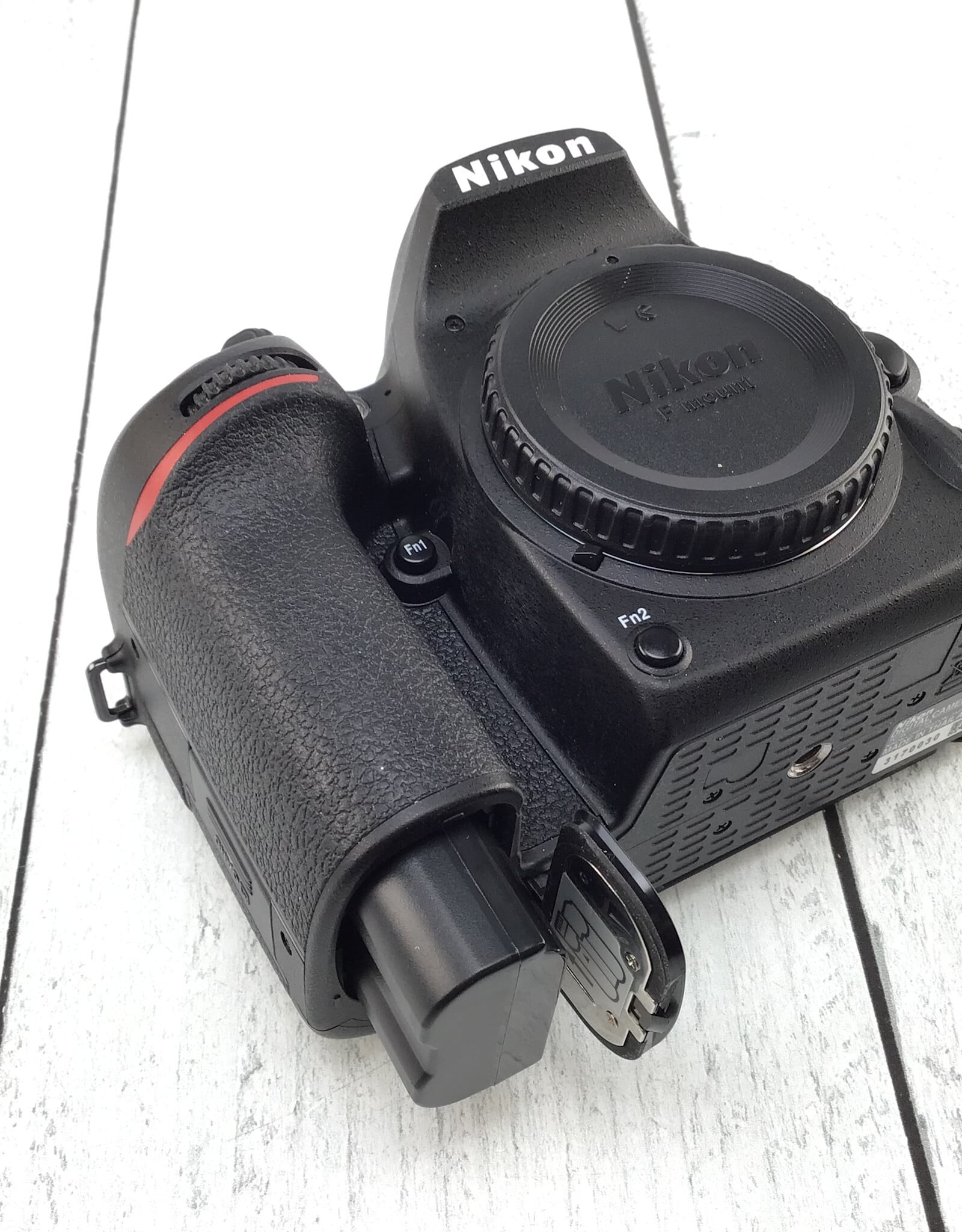 NIKON Nikon D7500 Camera Body in Box Used EX