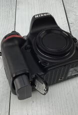 NIKON Nikon D600 Camera Body Shutter Count 43560 Used Good