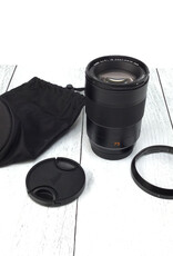 Leica Leica APO Summicron SL 75mm f2 ASPH Lens Used EX
