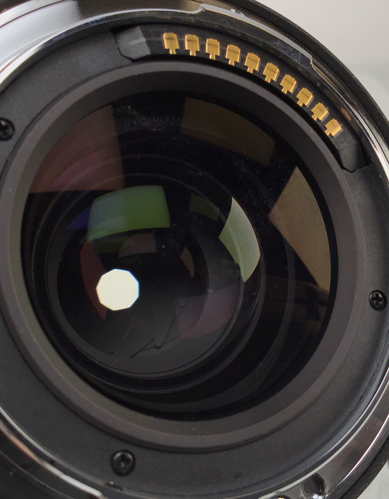 Leica Leica APO Summicron SL 75mm f2 ASPH Lens Used EX