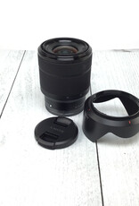 SONY Sony FE 28-70mm f3.5-5.6 II Lens Used Good