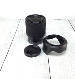 SONY Sony FE 28-70mm f3.5-5.6 II Lens Used Good