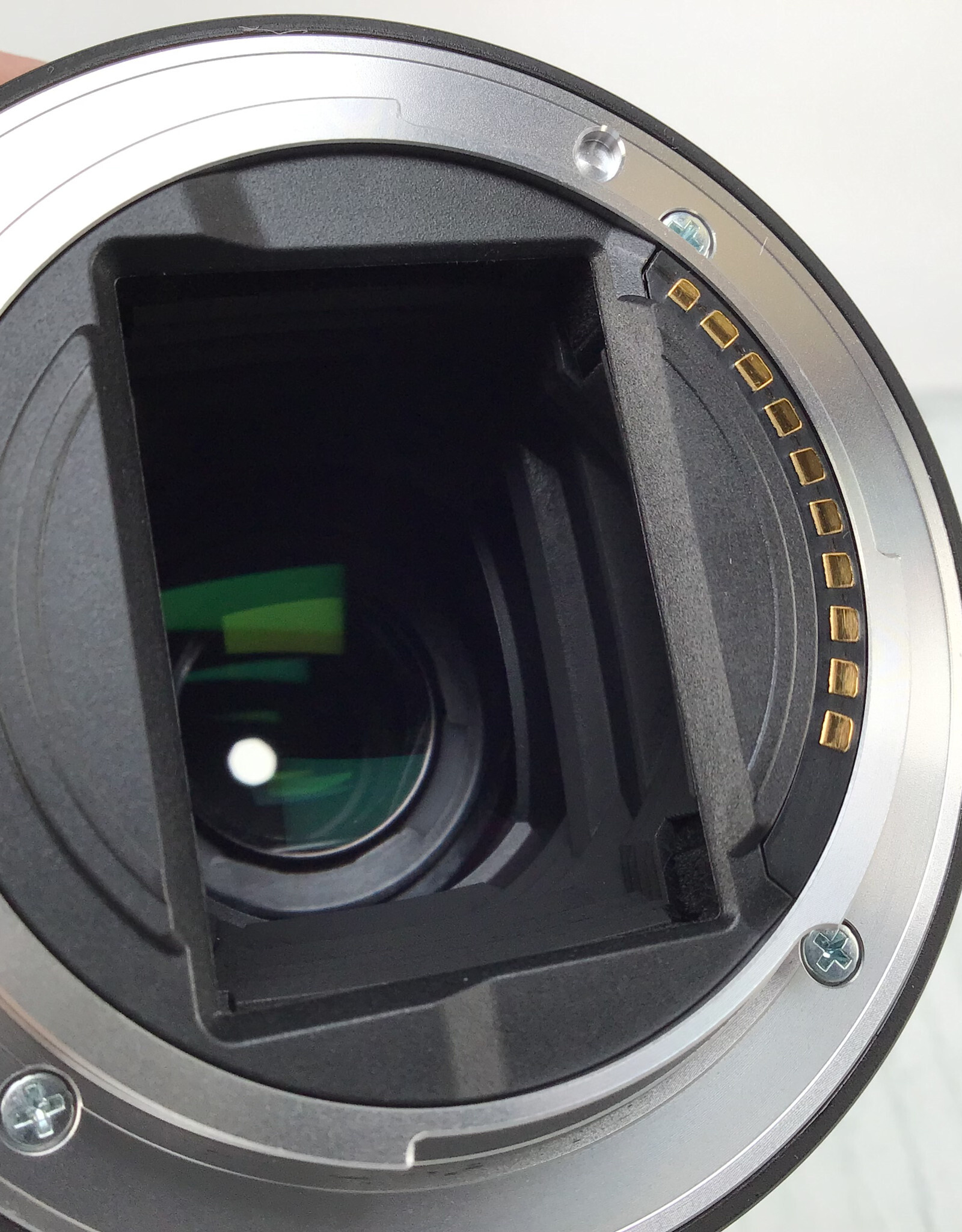 SONY Sony FE 28-70mm f3.5-5.6 II Lens Used Good