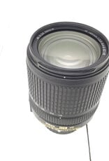 NIKON Nikon AF-S DX Nikkor 18-140mm f3.5-5.6 G VR Lens in Box Used EX