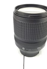 NIKON Nikon AF-S DX Nikkor 18-140mm f3.5-5.6 G VR Lens in Box Used EX