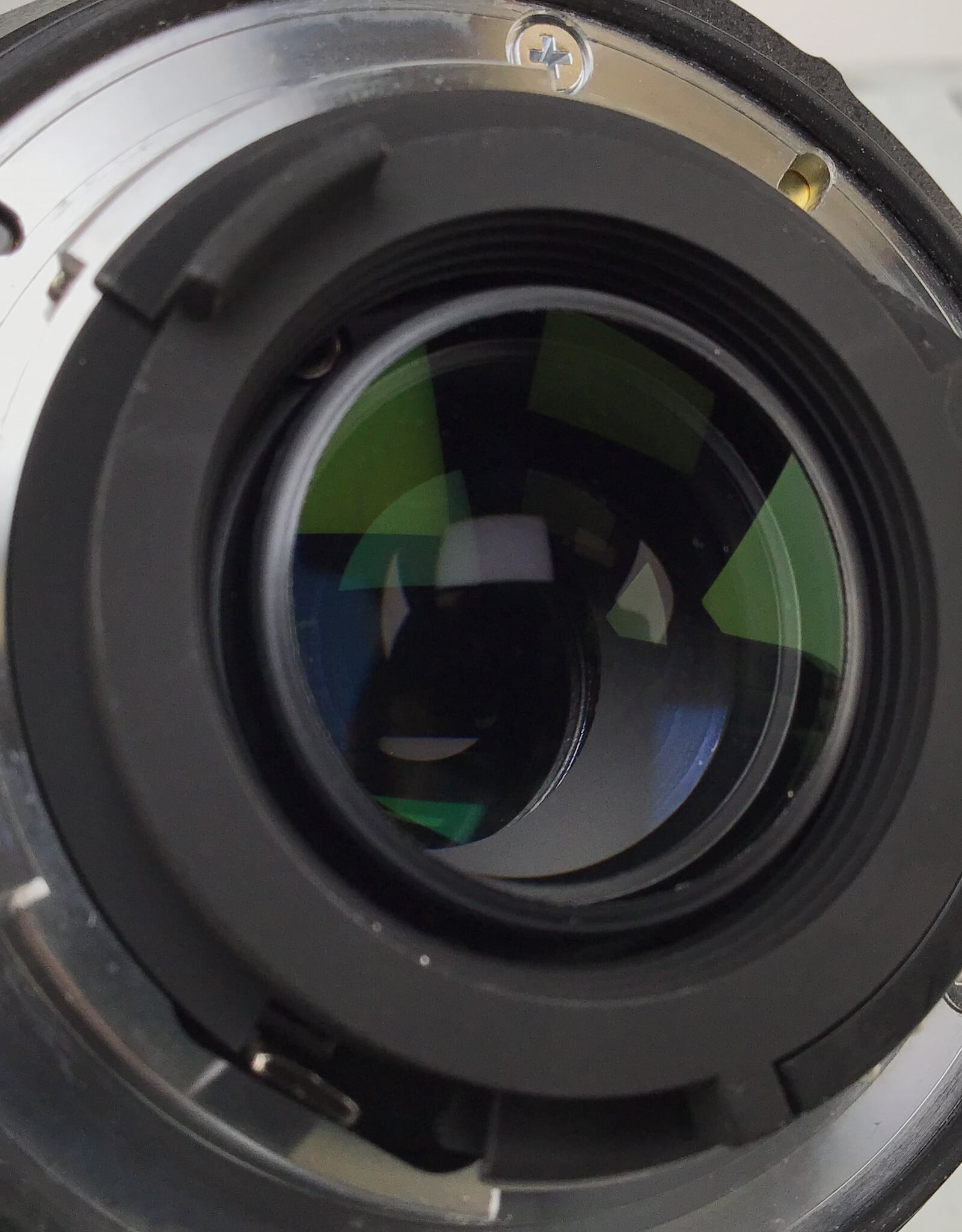 NIKON Nikon AF-S DX Nikkor 18-140mm f3.5-5.6 G VR Lens in Box Used EX