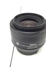 NIKON Nikon AF-S DX Nikkor 35mm f1.8G Lens in Box Used EX