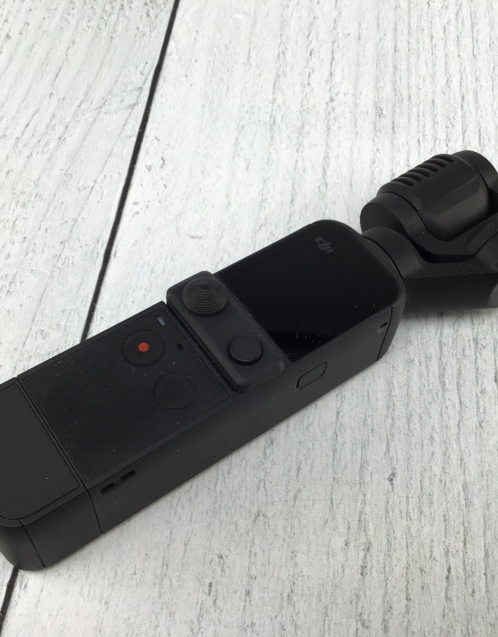 DJI DJI Osmo Pocket 2 Camera Used Good