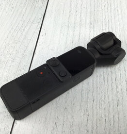 DJI DJI Osmo Pocket 2 Camera Used Good