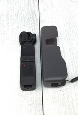 DJI DJI Osmo Pocket 2 Camera Used Good