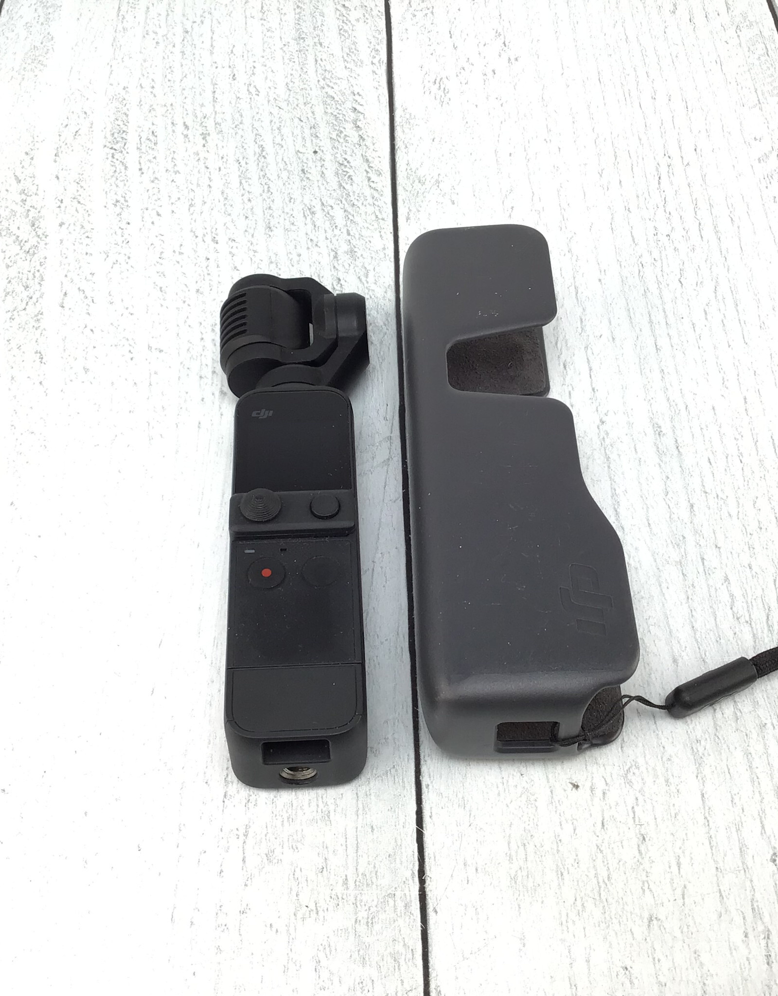 DJI DJI Osmo Pocket 2 Camera Used Good