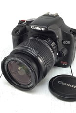 CANON Canon Rebel T1i