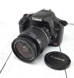 CANON Canon Rebel T1i