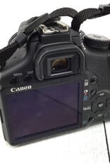 CANON Canon Rebel T1i