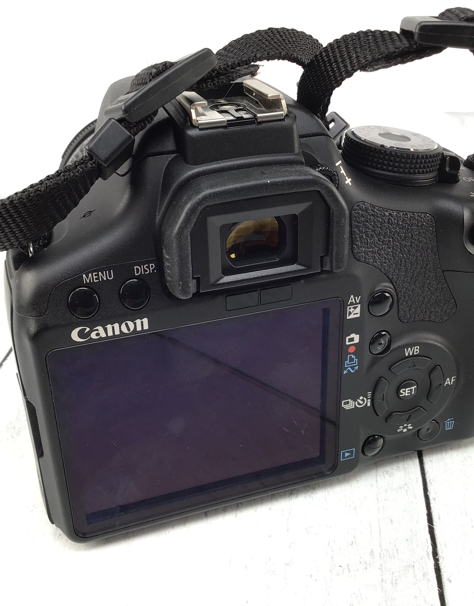CANON Canon Rebel T1i