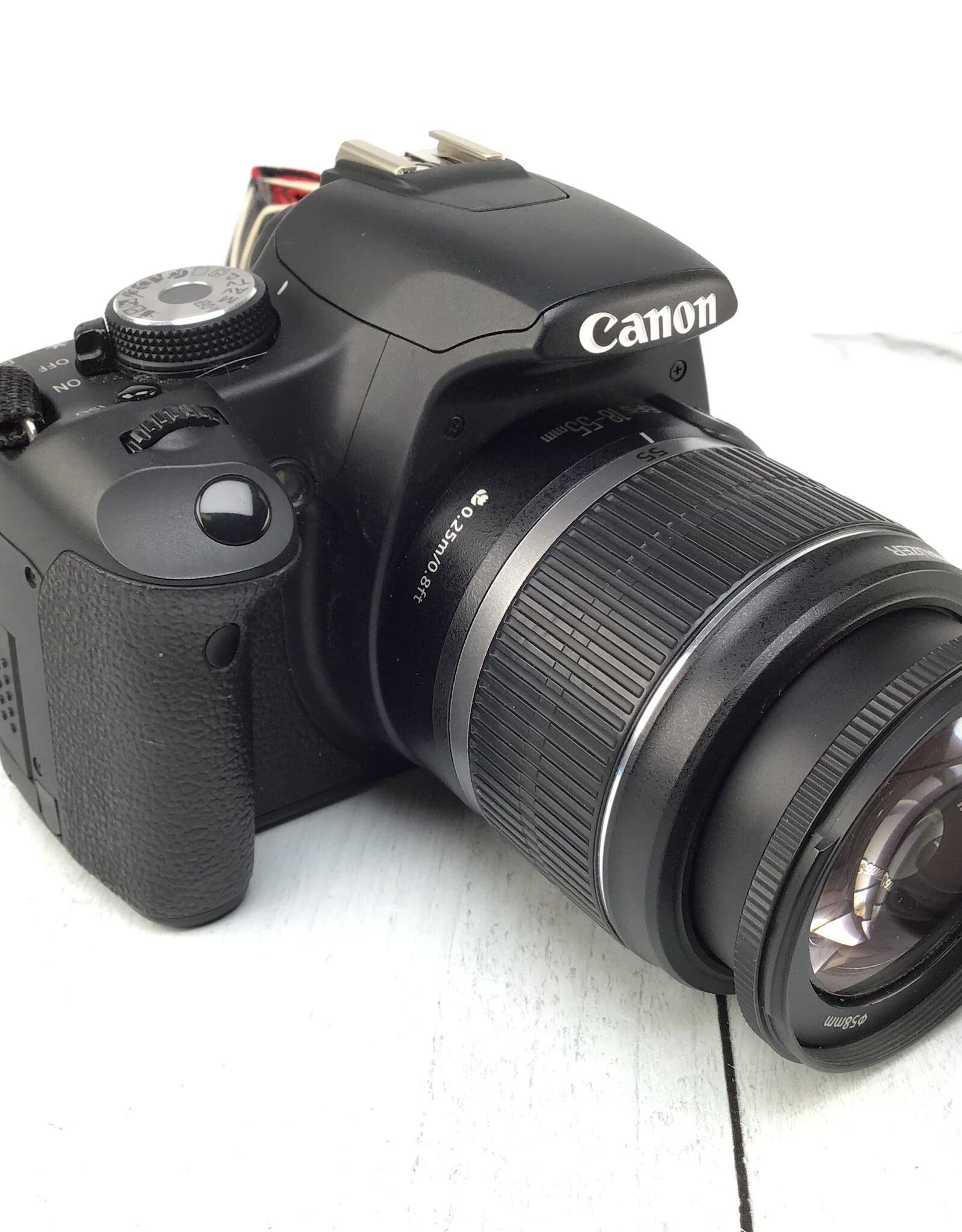 CANON Canon Rebel T1i