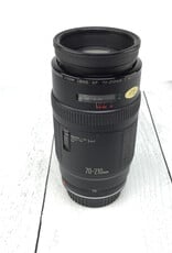 CANON Canon EF 70-210mm f4 Lens Used Fair