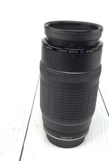 CANON Canon EF 70-210mm f4 Lens Used Fair