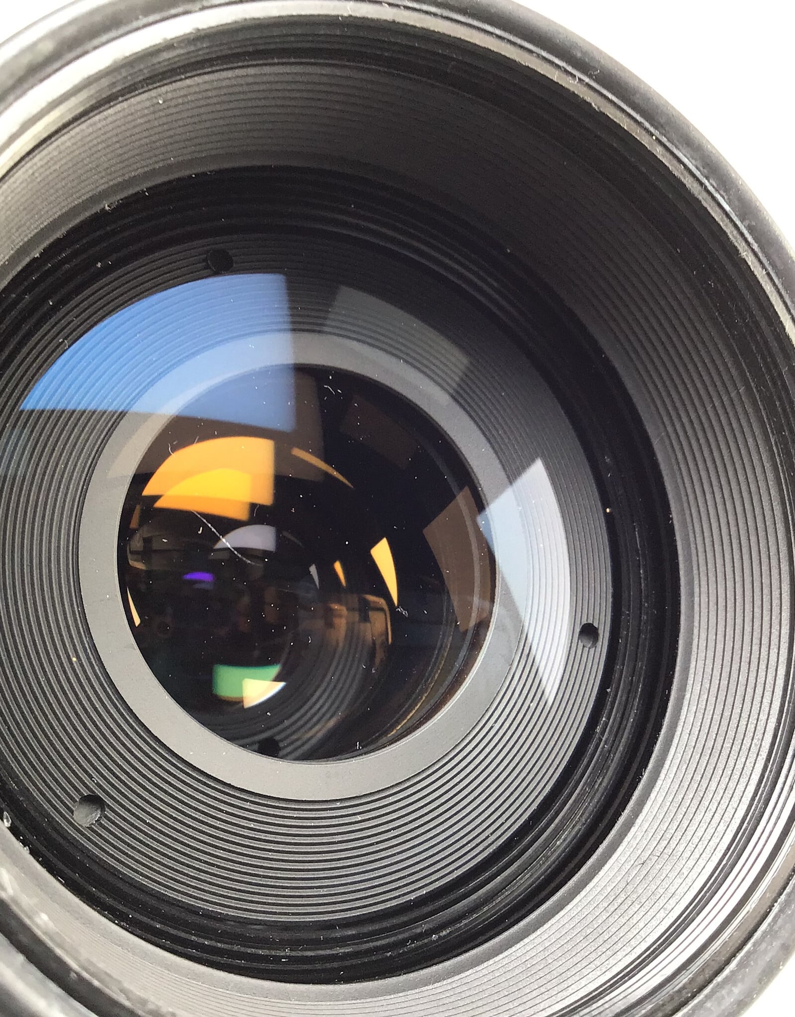 CANON Canon EF 70-210mm f4 Lens Used Fair