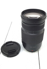 PANASONIC Panasonic Lumix G Vario 100-300mm f4.0-5.6 Lens Used Good
