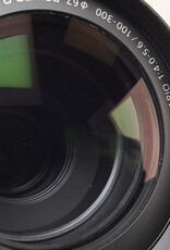 PANASONIC Panasonic Lumix G Vario 100-300mm f4.0-5.6 Lens Used Good