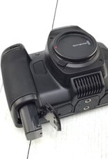 Blackmagic Design Blackmagic Pocket Cinema 6K Full Frame L Mount Used Good