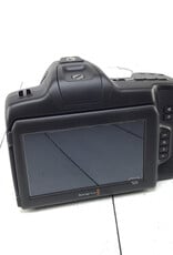 Blackmagic Design Blackmagic Pocket Cinema 6K Full Frame L Mount Used Good