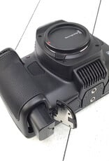 Blackmagic Design Blackmagic Pocket Cinema 6K Full Frame L Mount Used EX