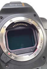 Blackmagic Design Blackmagic Pocket Cinema 6K Full Frame L Mount Used EX